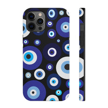 Load image into Gallery viewer, Nazar Boncuk Case Mate Tough Phone Cases