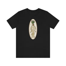 Load image into Gallery viewer, Mandrake Jersey Short Sleeve Tee
