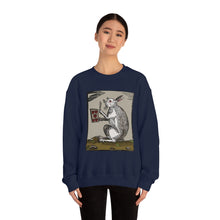 Load image into Gallery viewer, Jack The Rabbit Heavy Blend™ Crewneck Sweatshirt