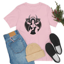 Load image into Gallery viewer, Hekate Triodos Jersey Short Sleeve Tee