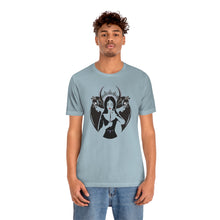 Load image into Gallery viewer, Hekate Triodos Jersey Short Sleeve Tee