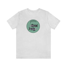 Load image into Gallery viewer, Pisces Jersey Short Sleeve Tee