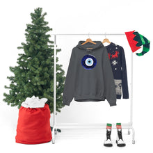 Load image into Gallery viewer, Nazar Heavy Blend™ Hooded Sweatshirt