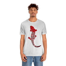 Load image into Gallery viewer, Salamander Jersey Short Sleeve Tee