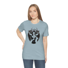 Load image into Gallery viewer, Hekate Triodos Jersey Short Sleeve Tee