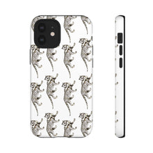 Load image into Gallery viewer, Flaisch Macht Flaisch Cat Tough Cases