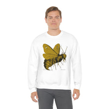 Load image into Gallery viewer, Beelzebub Heavy Blend™ Crewneck Sweatshirt