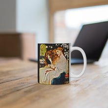 Load image into Gallery viewer, Lady Lilith Ceramic Mug 11oz