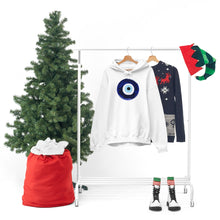 Load image into Gallery viewer, Nazar Heavy Blend™ Hooded Sweatshirt
