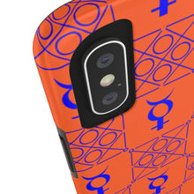 Load image into Gallery viewer, Mercury Seal Case Mate Tough Phone Cases