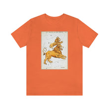 Load image into Gallery viewer, Leo Major & Leo Minor Jersey Short Sleeve Tee