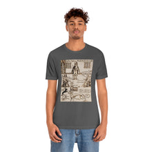 Load image into Gallery viewer, Witchfinder Generall Jersey Short Sleeve Tee