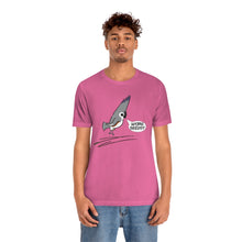 Load image into Gallery viewer, Homgry Birb Jersey Short Sleeve Tee