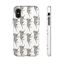 Load image into Gallery viewer, Flaisch Macht Flaisch Cat Tough Cases