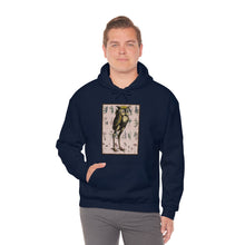 Load image into Gallery viewer, Prince Stolas Heavy Blend™ Hooded Sweatshirt
