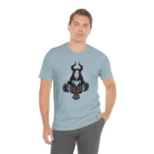 Load image into Gallery viewer, Hekate Enodia Jersey Short Sleeve Tee