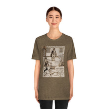 Load image into Gallery viewer, Witchfinder Generall Jersey Short Sleeve Tee