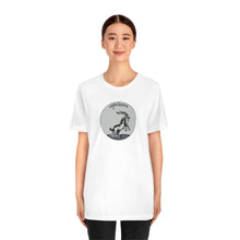 Load image into Gallery viewer, Capricorn Jersey Short Sleeve Tee