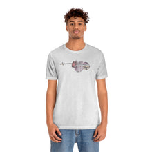 Load image into Gallery viewer, Clauneck Jersey Short Sleeve Tee