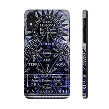 Load image into Gallery viewer, The Realms Inverted Case Mate Tough Phone Cases