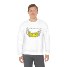 Load image into Gallery viewer, Illuminatio Heavy Blend™ Crewneck Sweatshirt