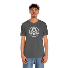 Load image into Gallery viewer, Hekate's Wheel Jersey Short Sleeve Tee