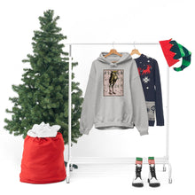 Load image into Gallery viewer, Prince Stolas Heavy Blend™ Hooded Sweatshirt
