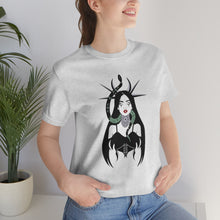 Load image into Gallery viewer, Hekate Cthonia Jersey Short Sleeve Tee