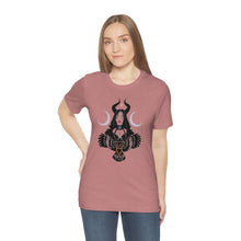 Load image into Gallery viewer, Hekate Enodia Jersey Short Sleeve Tee