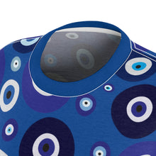 Load image into Gallery viewer, Nazar Boncuk AOP  Tee