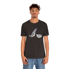 Load image into Gallery viewer, Homgry Birb Jersey Short Sleeve Tee