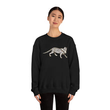 Load image into Gallery viewer, Flaisch Macht Flaisch Heavy Blend™ Crewneck Sweatshirt