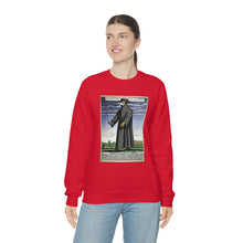 Load image into Gallery viewer, Plague Doctor Heavy Blend™ Crewneck Sweatshirt