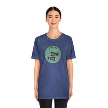 Load image into Gallery viewer, Pisces Jersey Short Sleeve Tee