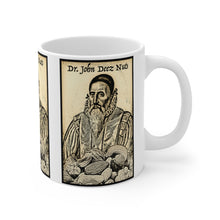Load image into Gallery viewer, Dr. John Deez Nuts Mug 11oz