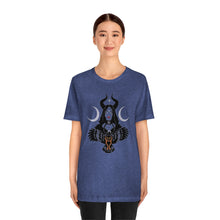 Load image into Gallery viewer, Hekate Enodia Jersey Short Sleeve Tee