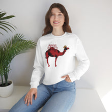 Load image into Gallery viewer, King Paimon Heavy Blend™ Crewneck Sweatshirt