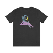 Load image into Gallery viewer, Mystic Moon Jersey Short Sleeve Tee