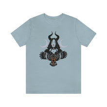 Load image into Gallery viewer, Hekate Enodia Jersey Short Sleeve Tee