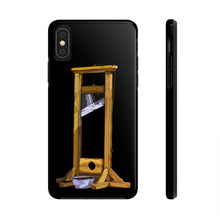 Load image into Gallery viewer, Guillotine Case Mate Tough Phone Cases
