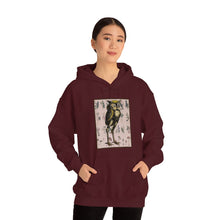 Load image into Gallery viewer, Prince Stolas Heavy Blend™ Hooded Sweatshirt