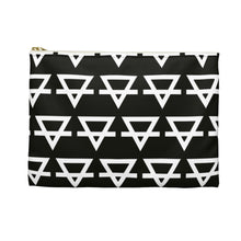 Load image into Gallery viewer, Earth Element Accessory Pouch