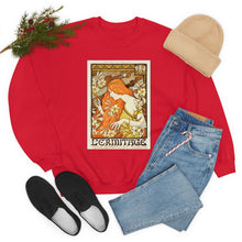 Load image into Gallery viewer, L'Ermitage Heavy Blend™ Crewneck Sweatshirt