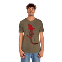 Load image into Gallery viewer, Salamander Jersey Short Sleeve Tee