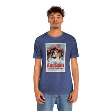 Load image into Gallery viewer, L'eau Des Sirens Jersey Short Sleeve Tee