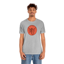 Load image into Gallery viewer, Scorpio Jersey Short Sleeve Tee