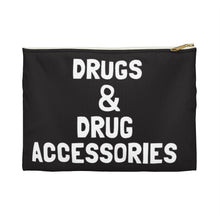 Load image into Gallery viewer, Drugs & Drug Accessories Accessory Pouch