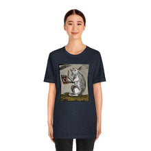 Load image into Gallery viewer, Jack The Rabbit Jersey Short Sleeve Tee