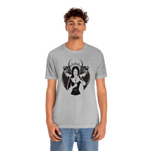 Load image into Gallery viewer, Hekate Triodos Jersey Short Sleeve Tee