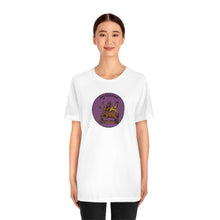 Load image into Gallery viewer, Sagittarius Jersey Short Sleeve Tee